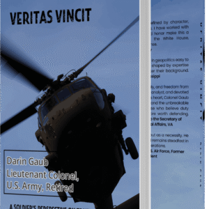 Veritas Vincit